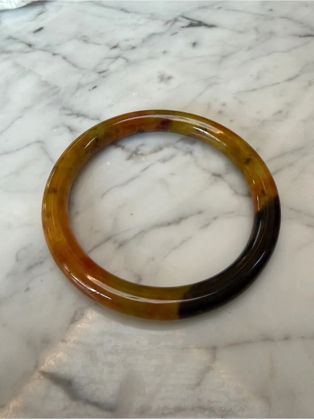 N/A dark orange